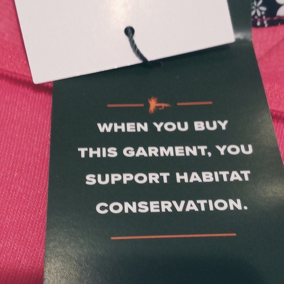 Orvis Women's Sweater Collared - Picture 5 of 5